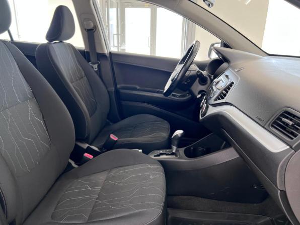 Kia Picanto II с пробегом 2013 года, цена 908 000 рублей, 63528 км, хэтчбек, Автокод Объявления