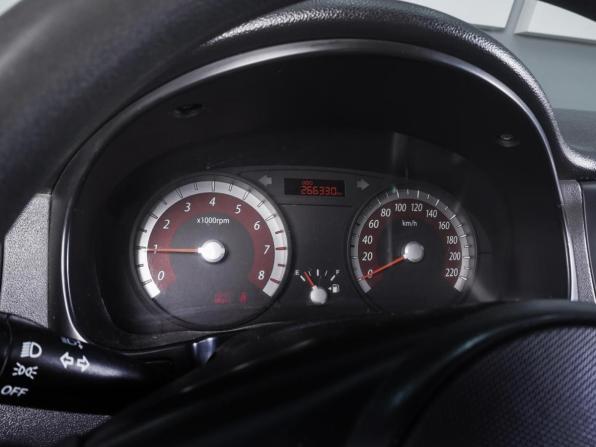 Kia Rio II Рестайлинг с пробегом 2009 года, цена 550 000 рублей, 266330 км, седан, Автокод Объявления