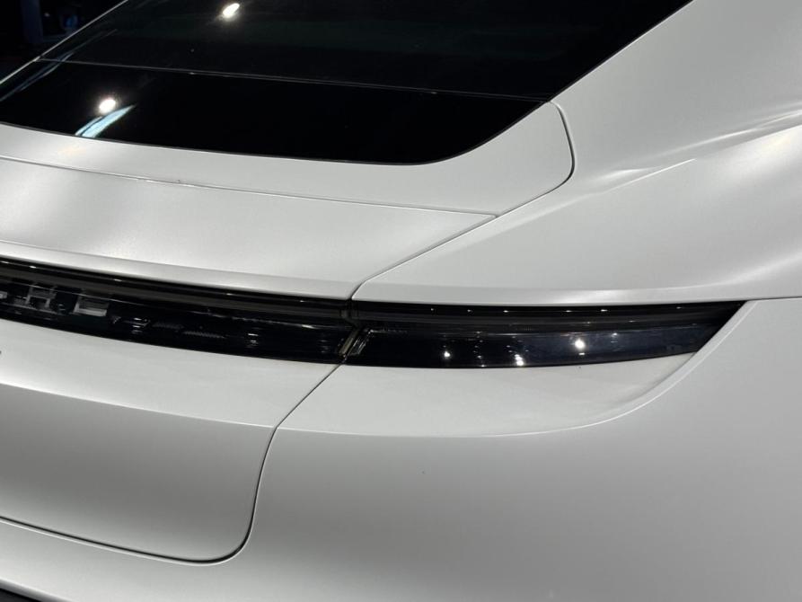 Porsche Taycan I Иркутск  - изображение 8