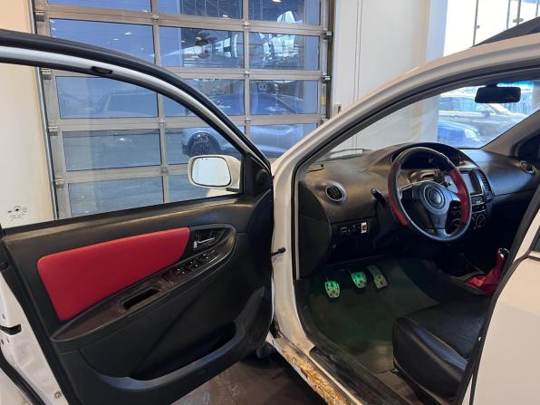 Geely MK Cross I с пробегом 2012 года, цена 171 000 рублей, 130347 км, хэтчбек, Автокод Объявления