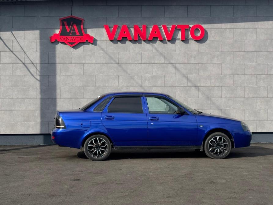 Lada (ВАЗ) Priora I Альметьевск  - изображение 4