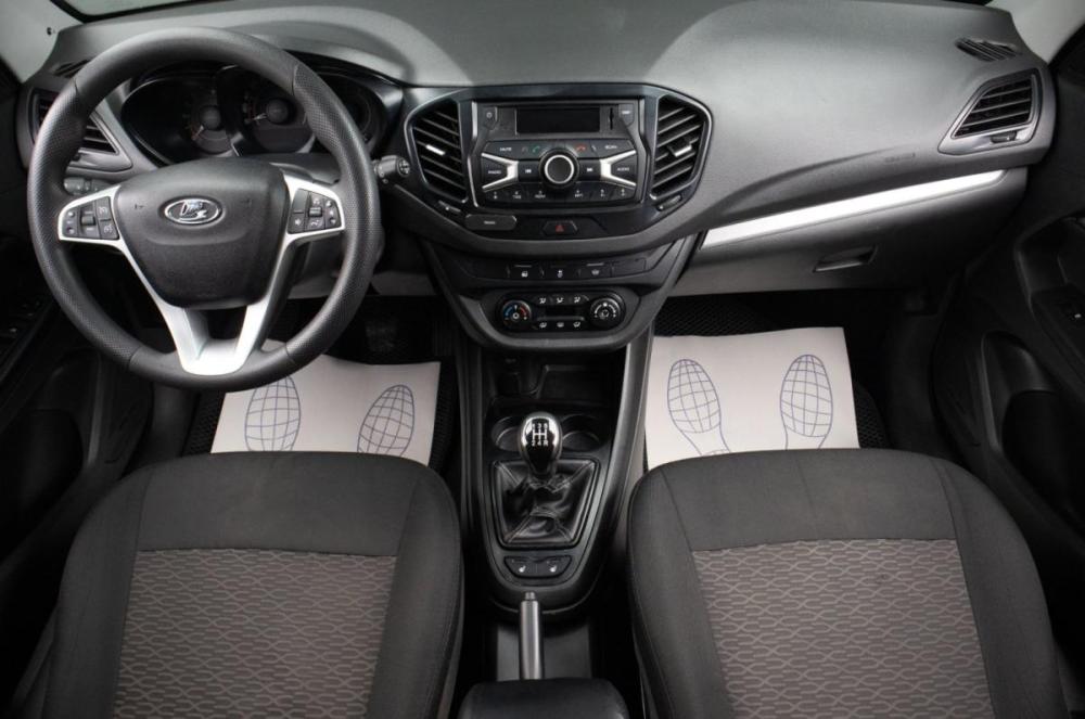 Lada (ВАЗ) Vesta I Оренбург  - изображение 8