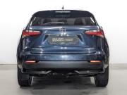 Lexus NX I Санкт-Петербург  - изображение 36