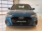 Audi A3 IV (8Y) Москва  - изображение 20