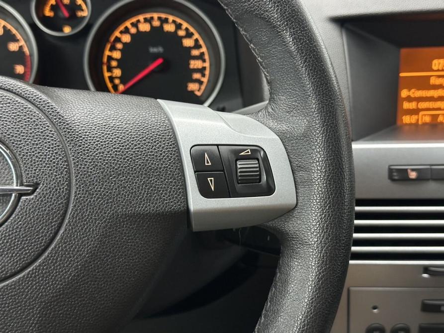 Opel Astra H Рестайлинг Ярославль  - изображение 14