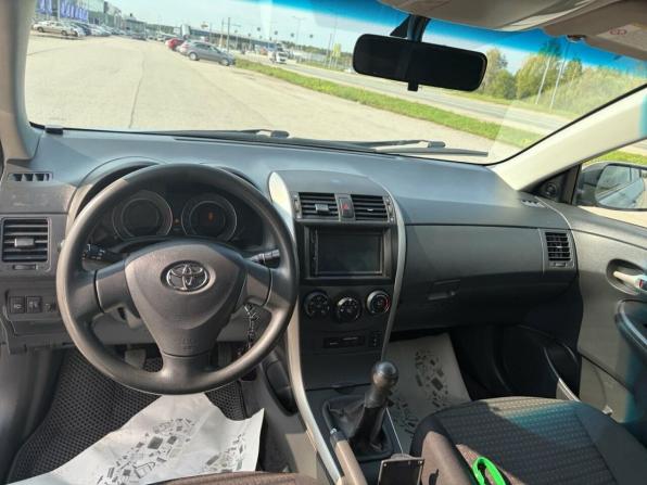 Toyota Corolla X (E140 E150) с пробегом 2007 года, цена 655 000 рублей, 215350 км, седан, Автокод Объявления