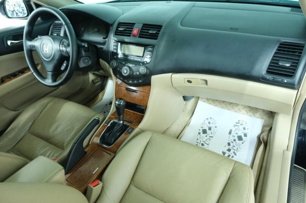 Honda Accord VII Рестайлинг Омск  - изображение 19