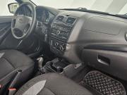 Lada (ВАЗ) Granta I Рестайлинг Екатеринбург  - изображение 26