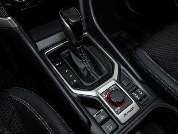 Subaru Forester V с пробегом 2018 года, цена 2 430 000 рублей, 161000 км, внедорожник, Автокод Объявления