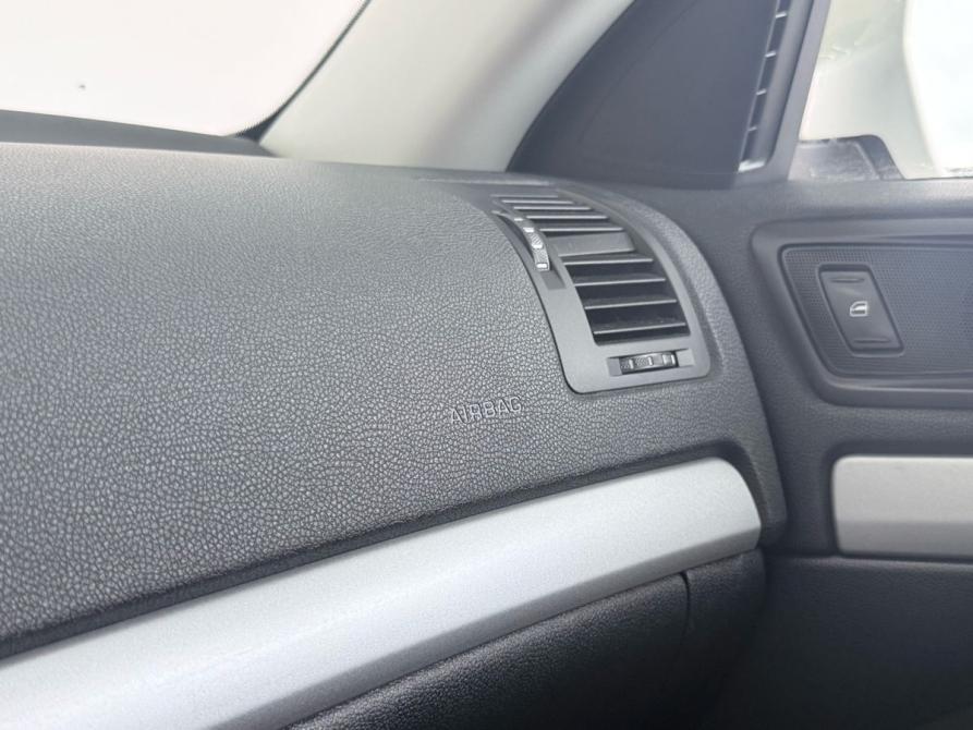 Skoda Octavia II (A5) Рестайлинг Уфа  - изображение 17