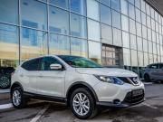 Nissan Qashqai II Волгоград  - изображение 40
