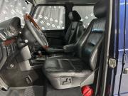 Mercedes-Benz G-Класс II (W463) Новосибирск  - изображение 35