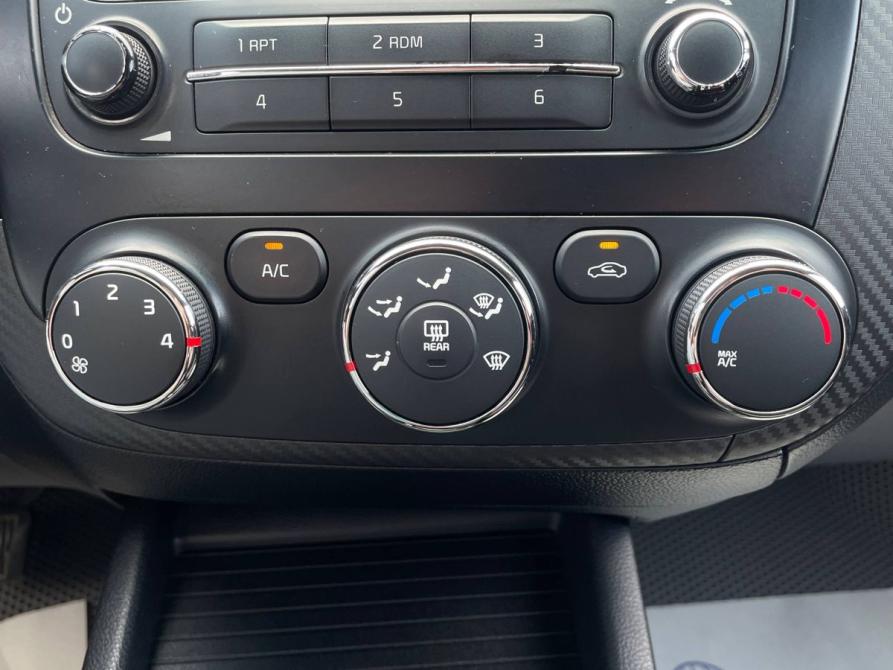 Kia Cerato III Стерлитамак  - изображение 28
