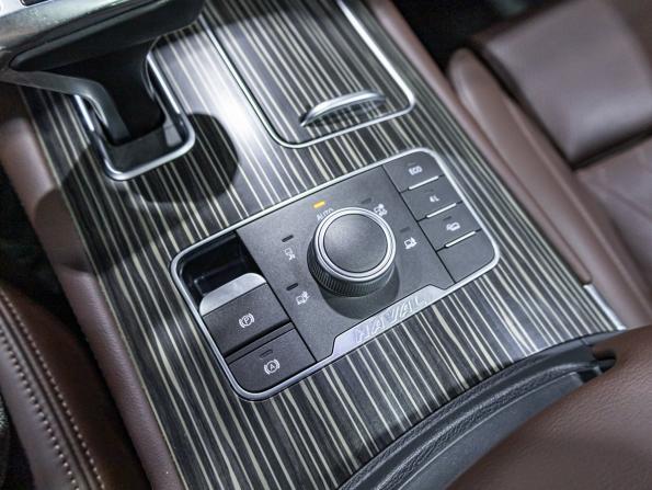 Haval H9 I Рестайлинг с пробегом 2023 года, цена 2 978 700 рублей, 58731 км, внедорожник, Автокод Объявления