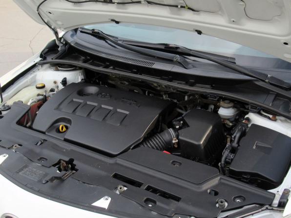 Toyota Corolla X (E140 E150) Рестайлинг с пробегом 2012 года, цена 945 000 рублей, 240237 км, седан, Автокод Объявления