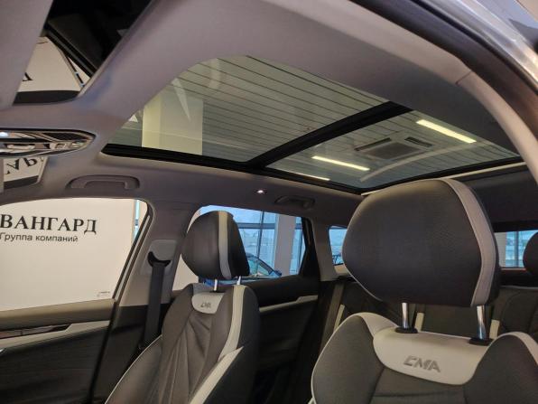 Geely Atlas II с пробегом 2023 года, цена 2 651 000 рублей, 39399 км, внедорожник, Автокод Объявления