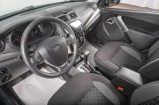 Lada (ВАЗ) Granta I Рестайлинг Томск  - изображение 26