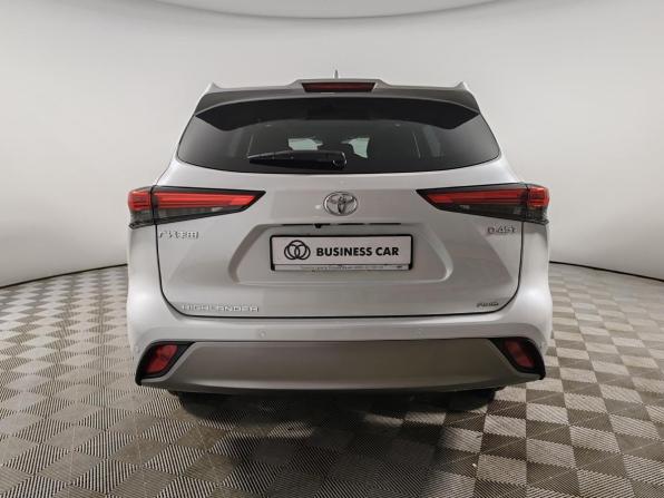 Toyota Highlander IV (XU70) с пробегом 2026 года, цена 5 899 000 рублей, 15 км, внедорожник, Автокод Объявления