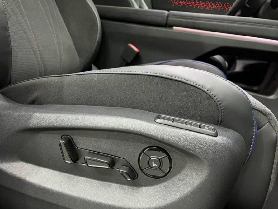Volkswagen Teramont II (China Market) Воронеж  - изображение 12