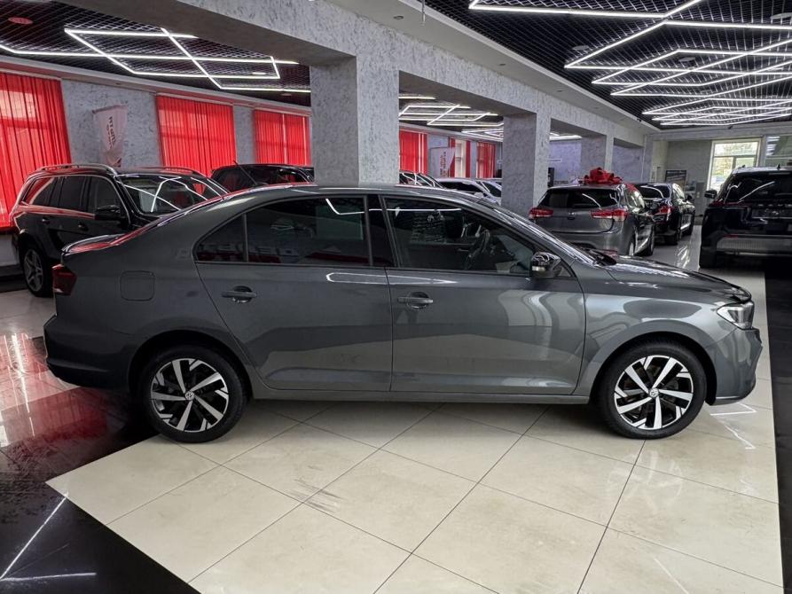 Volkswagen Polo VI Ярославль  - изображение 6