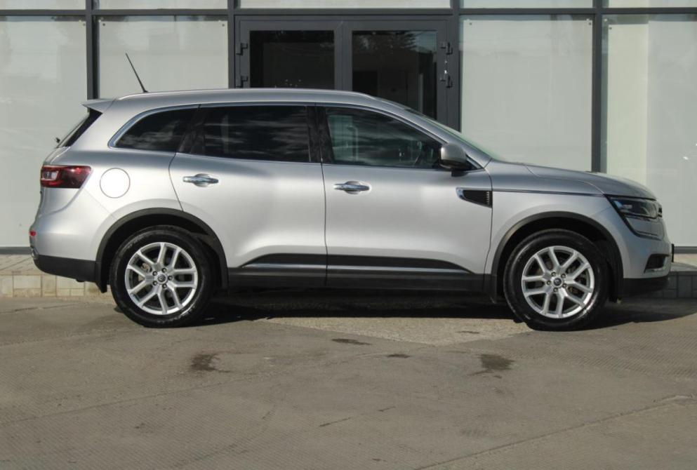 Renault Koleos II Саратов  - изображение 4