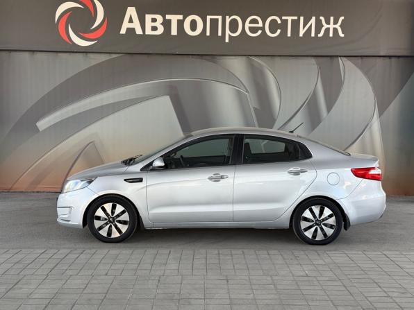 Kia Rio III с пробегом 2012 года, цена 849 000 рублей, 177534 км, седан, Автокод Объявления