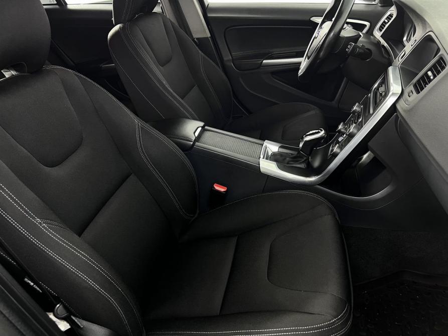 Volvo V60 I Рестайлинг Калининград  - изображение 12