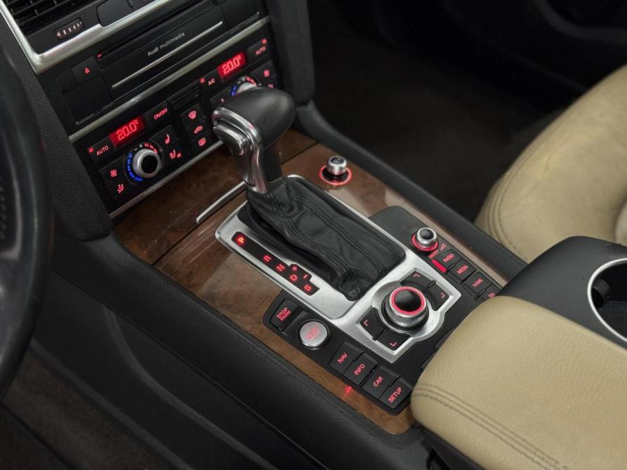 Audi Q7 I (4L) Рестайлинг Нижний Новгород  - изображение 21