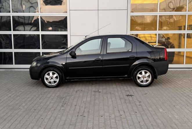 Renault Logan I с пробегом 2009 года, цена 395 000 рублей, 138123 км, седан, Автокод Объявления