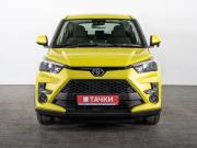 Toyota Raize I Иркутск  - изображение 27