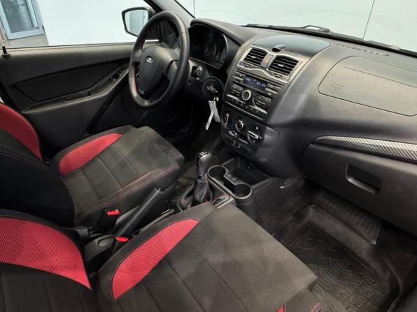 Lada (ВАЗ) Granta I Рестайлинг с пробегом 2024 года, цена 1 145 000 рублей, 24300 км, седан, Автокод Объявления