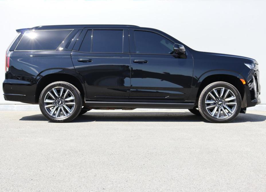 Cadillac Escalade V Тюмень  - изображение 6
