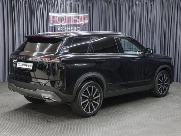 Jaecoo J7 I с пробегом 2024 года, цена 2 149 000 рублей, 61000 км, внедорожник, Автокод Объявления