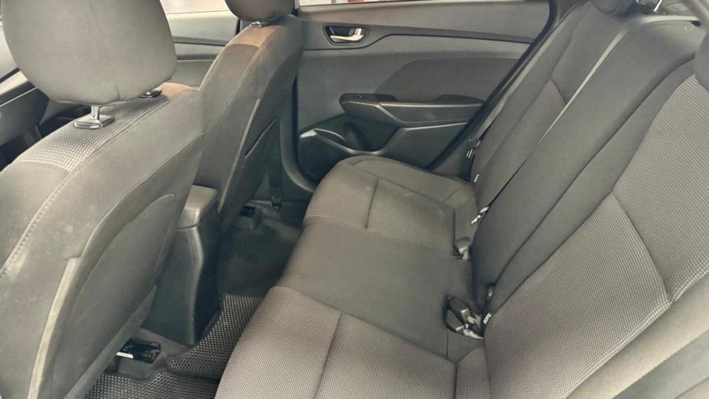Hyundai Solaris II Киров  - изображение 9