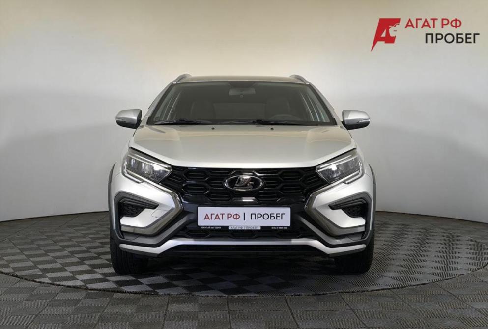 Lada (ВАЗ) Vesta I Рестайлинг (NG) Нижний Новгород  - изображение 2