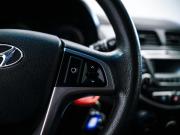 Hyundai Solaris I Рестайлинг Красноярск  - изображение 48