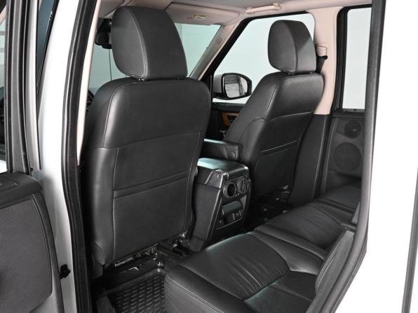 Land Rover Discovery IV Рестайлинг с пробегом 2014 года, цена 2 269 000 рублей, 202471 км, внедорожник, Автокод Объявления