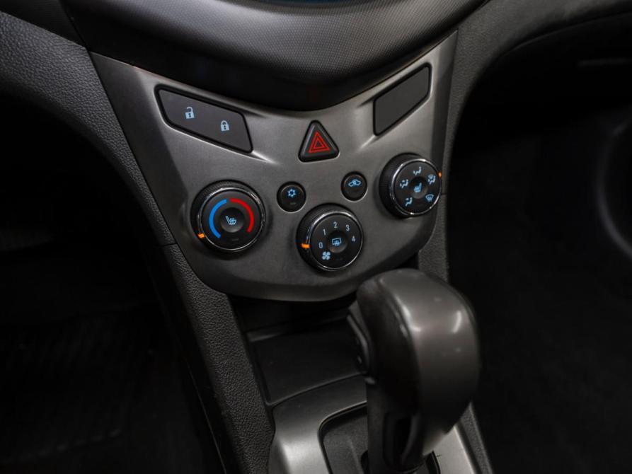 Chevrolet Aveo II Москва  - изображение 15