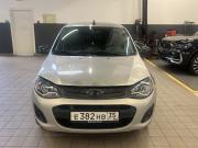 Lada (ВАЗ) Kalina II Санкт-Петербург  - изображение 6