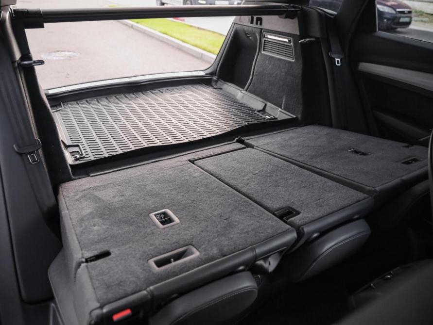 Audi Q5 II (FY) Санкт-Петербург  - изображение 29