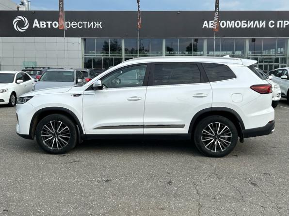Chery Tiggo 8 Pro Max I с пробегом 2023 года, цена 1 829 000 рублей, 119560 км, внедорожник, Автокод Объявления