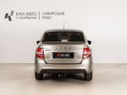 Lada (ВАЗ) Granta I Рестайлинг Казань  - изображение 12