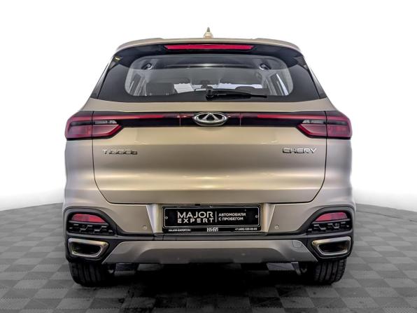Chery Tiggo 8 I с пробегом 2020 года, цена 1 700 000 рублей, 89876 км, внедорожник, Автокод Объявления