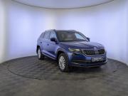 Skoda Kodiaq I Москва  - изображение 33