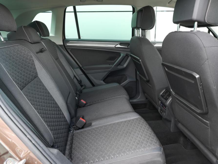 Volkswagen Tiguan II Москва  - изображение 11