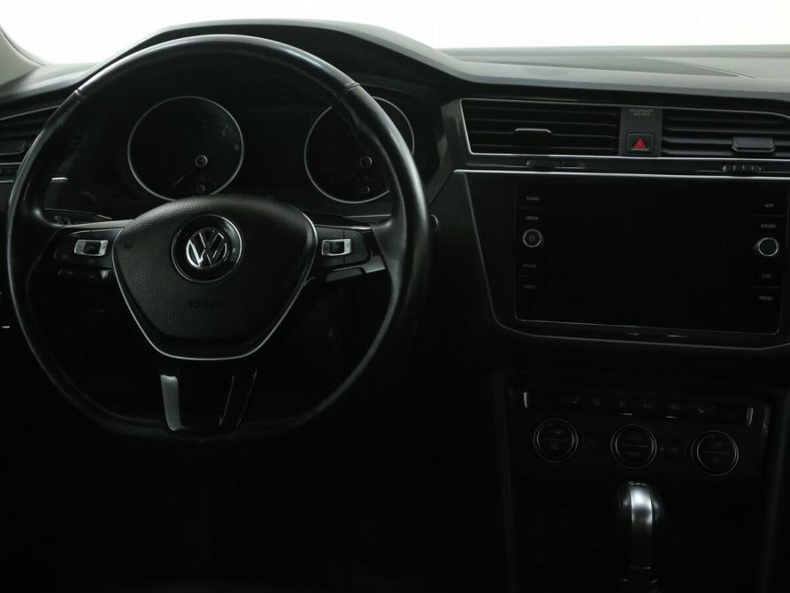 Volkswagen Tiguan II Иваново  - изображение 16