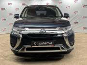 Mitsubishi Outlander III Рестайлинг 3 Санкт-Петербург  - изображение 23