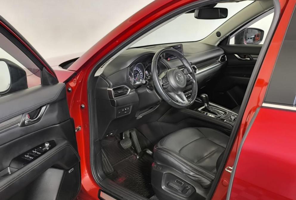 Mazda CX-5 II Нижний Новгород  - изображение 8