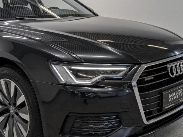 Audi A6 V (C8) с пробегом 2019 года, цена 3 385 000 рублей, 89838 км, седан, Автокод Объявления