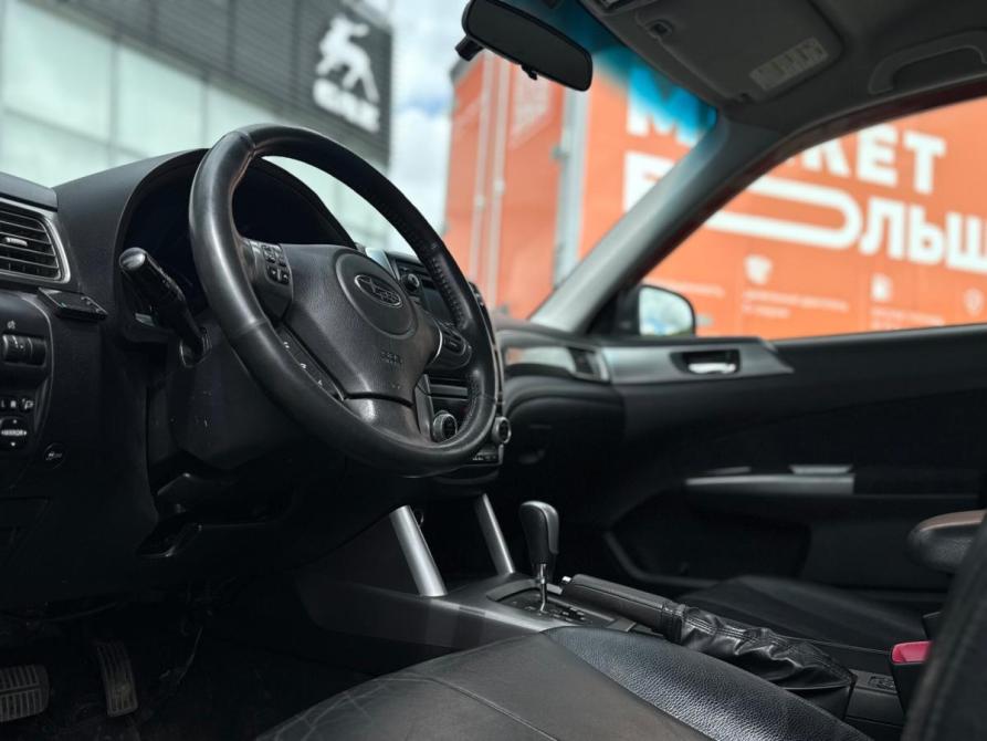 Subaru Forester III Рестайлинг Омск  - изображение 13